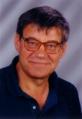 Prof. Dr. iur. Bernd Lutterbeck